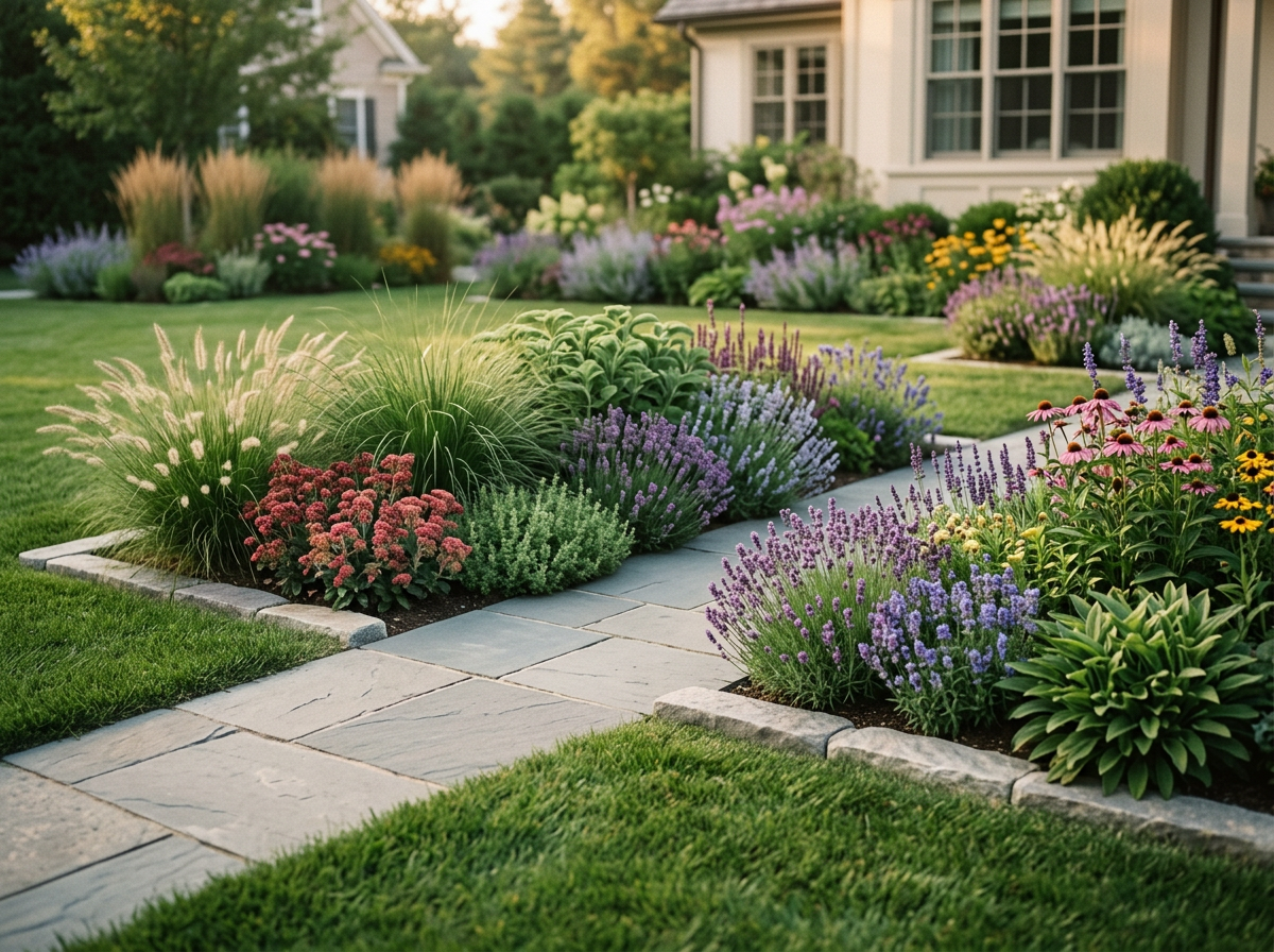 Landscape Design — Your vision, drawn first